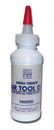 air tool oil